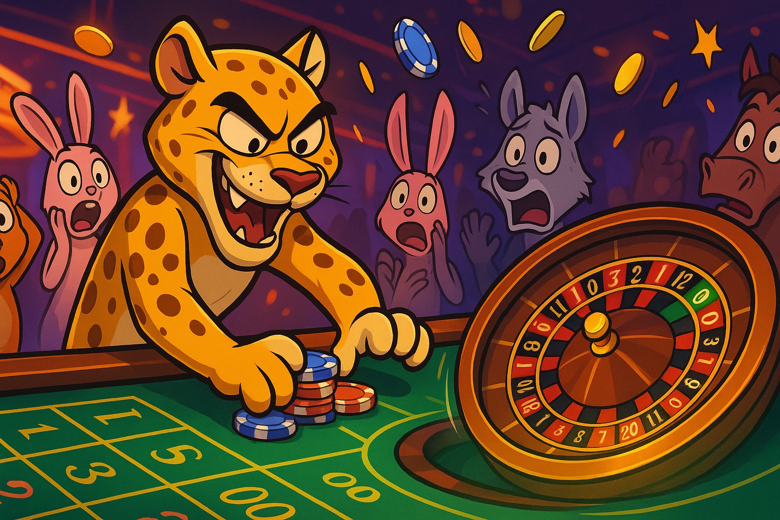 3537 bet