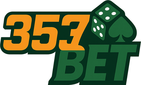 3537 bet Logo
